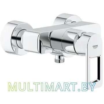 Смеситель Grohe Quadra 32637000